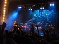 Children Of Bodom - Umbrella - Rihanna