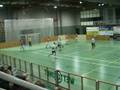 Meisterschaftsspiel UHC blueCard Stockerau gegen SG Horn/Wai