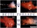 Il était une fois la paillade