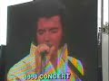 Elvis The Concert commercial Elvis Week Elvis The Concert commercial Elvis Week