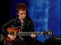 bob miles talks to jack wilkins and sheryl bailey and jack and sherly play a song. check out www.worldofguitar.com
