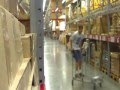 Fun At Ikea : Teaser