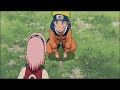 Naruto comedia