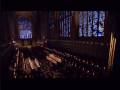 King's College Cambridge 2008 #16 Lux Aurumque Eric Whitacre