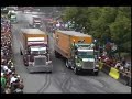 big rig racing