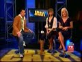 Rudy Cardenas - Idol Chat Part 1