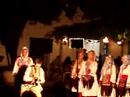 Budva. National dances Budva. National dances