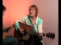 Brad Davis & Alice Stuart pick the Blues Brad Davis & Alice Stuart pick the Blues