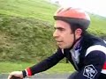 Perico Delgado con el Ianaka.com