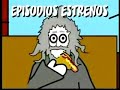 Promo MTV Happy Tree Friends y Alejo y Valentina