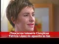 Chascarros de Teleseries