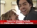 Chascarros de Teleseries