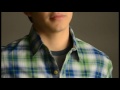 Behind The Scenes: David Archuleta for Bench/ (Back To School Campaign)