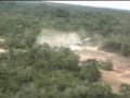 A Rescue Mission by ( SLAF ) Sri Lanka Air Force