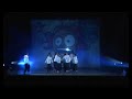 saggio di fine anno dell'hip hop school di randazzo all jazz. gli allievi ballano da 4 anni ed interpetano una coreografia di giuseppe meli di hype ( hip hop dance new school ) e contaminazione! abstract 2008