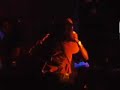 Kaysha rocks Crystal, Hyattsville, MD