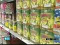 Phantom Fireworks - Newscast 2007-06-07