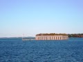 Casco Bay Ferry to Peaks Island, Maine