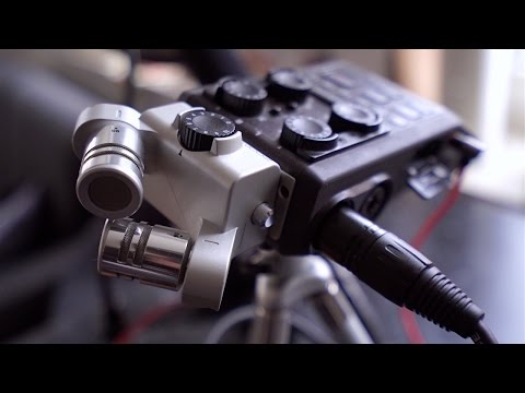 So entsteht ein Podcast! (Vlogmas-Video)