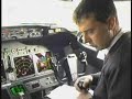 Boeing 737-800 - From Wien to Madeira Funchal - Lauda Air