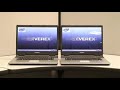 Windows Vista PC: 512MB vs. 1GB Memory Windows Vista PC: 512MB vs. 1GB Memory