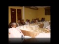 NO EXCUSAS REB, DE DIOS CENA DE MATRIMONIOS.wmv
