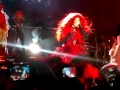GLORIA TREVI WTC VERACRUZ TAMSA 2011