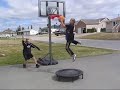 The Next Team Acrodunk