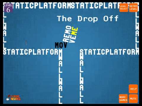 Words and Physics, un jeu qui mélange la typo et la physique ! 0 Words and Physics, un jeu qui mélange la typo et la physique !