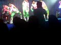 dhool nite - force killabeez