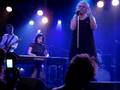 Agua de Annique with K. Fjellseth - Sunken Soldiers Ball