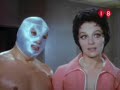 El Santo y Blue Demon contra el Doctor Frankenstei - 3/10