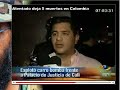La barbarie y el terrorismo en Cali