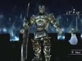 Valkyrie Profile 2 - All Seraphic Gate bosses Direct Assault