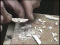First vid after the rant, Geektarin' and plasticine cast for the 40k rubbled building