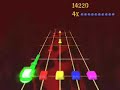 Frets on fire Duck burg Frets on fire Duck burg