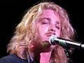 Bucky Covington at Wildhorse ~ Every Rose Has It\