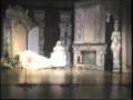 A scene and song from CINDERELLA II (Angels of Light, San Francisco, 1984)