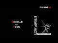 Test Fight#2: Michelle vs Hong