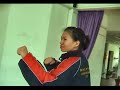 Test Fight#2: Michelle vs Hong Test Fight#2: Michelle vs Hong