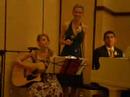 Falling Slowly - S&S Wedding