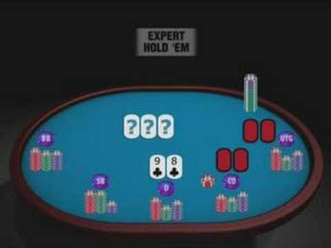 Rolf Slotboom Poker Tutor