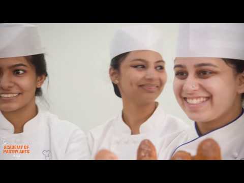 Academy of Pastry and Culinary Arts Gurgaon General video thumbnail 5