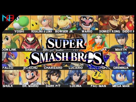 how to get more equipment in smash bros