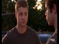 The OC - Seth & Ryan hugging - First episode & series finale