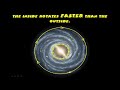 Isae Jaah TNBM001 Age-The Milky Way-Creation Science-Young Earth.wmv