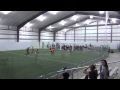 GOLAZO SOCCER: U13-U14 Fall League Finals La Maquina 8 vs Jaguares 2 - Video 03