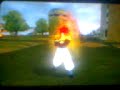fusion gogeta