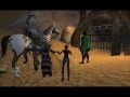 Honored Cabal - Akiyama and Dominico PvP