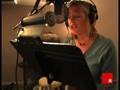 The Voice That Launched 1000 Campaigns